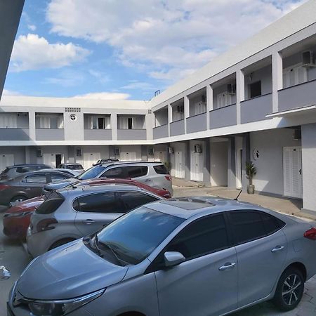 Hotel Kruger Tramandai Luaran gambar
