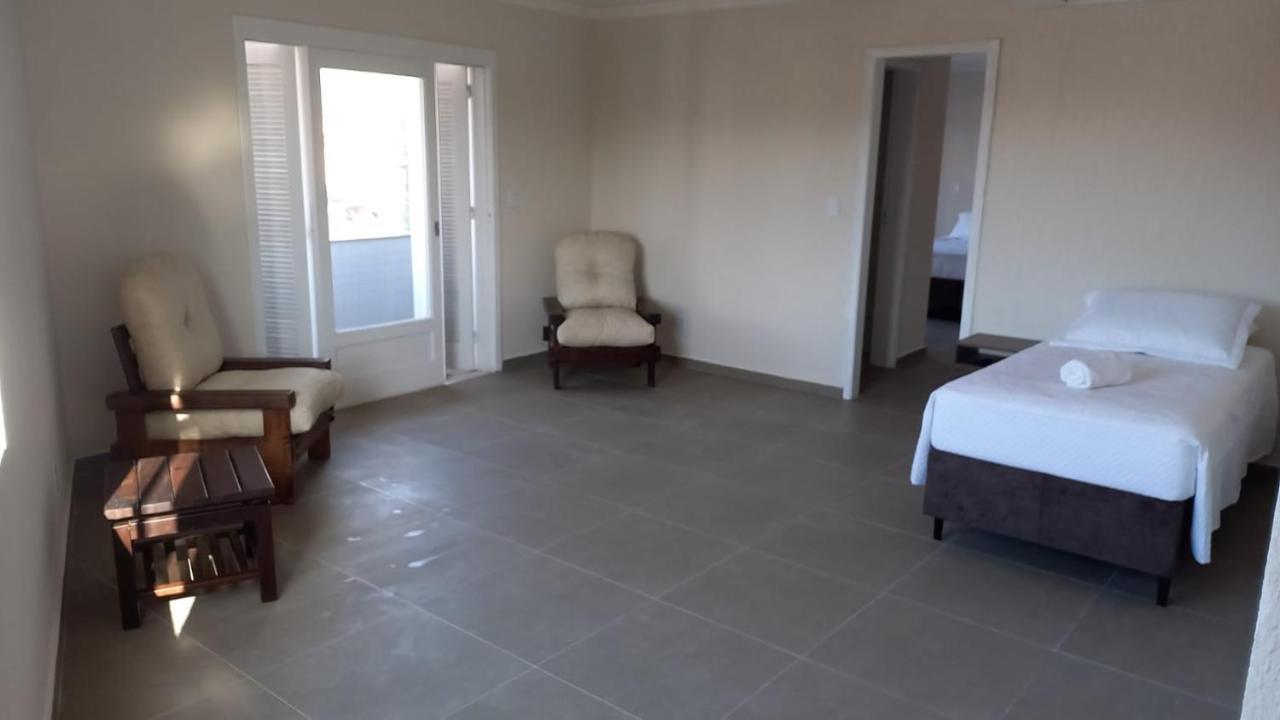 Hotel Kruger Tramandai Luaran gambar