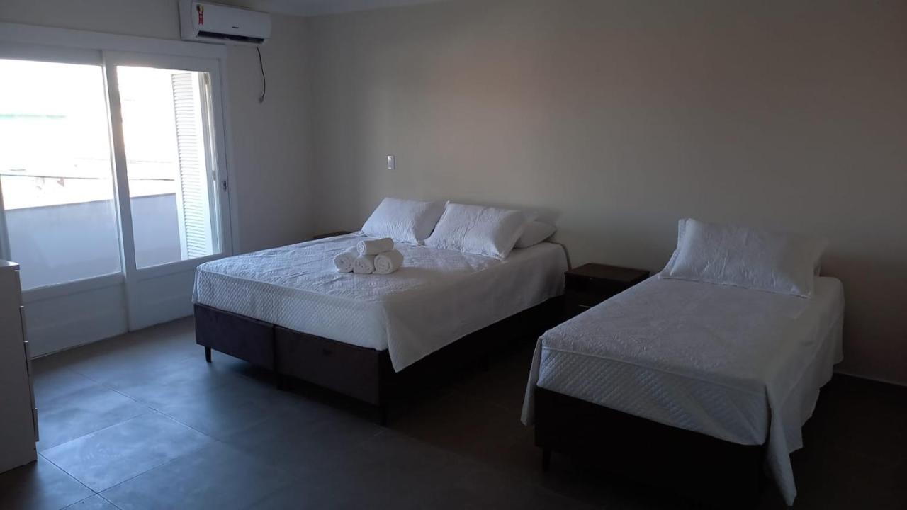 Hotel Kruger Tramandai Luaran gambar