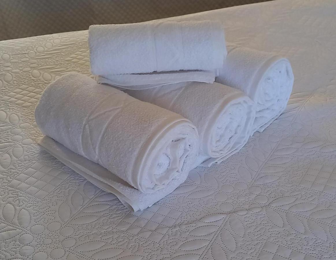 Hotel Kruger Tramandai Luaran gambar