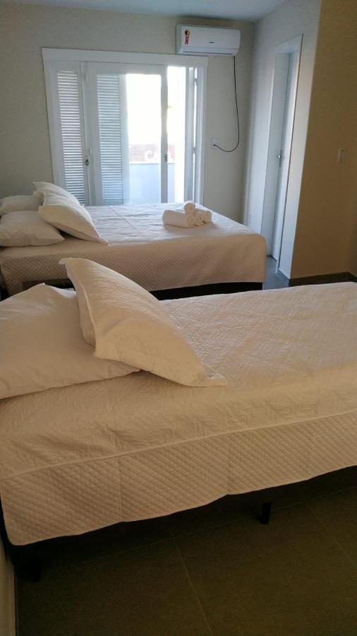 Hotel Kruger Tramandai Luaran gambar