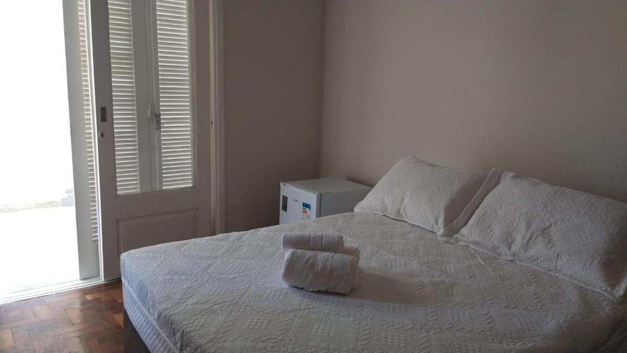 Hotel Kruger Tramandai Luaran gambar