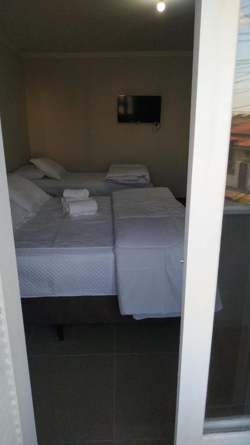 Hotel Kruger Tramandai Luaran gambar