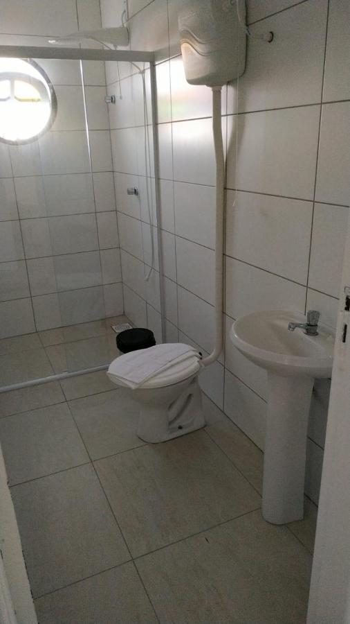 Hotel Kruger Tramandai Luaran gambar