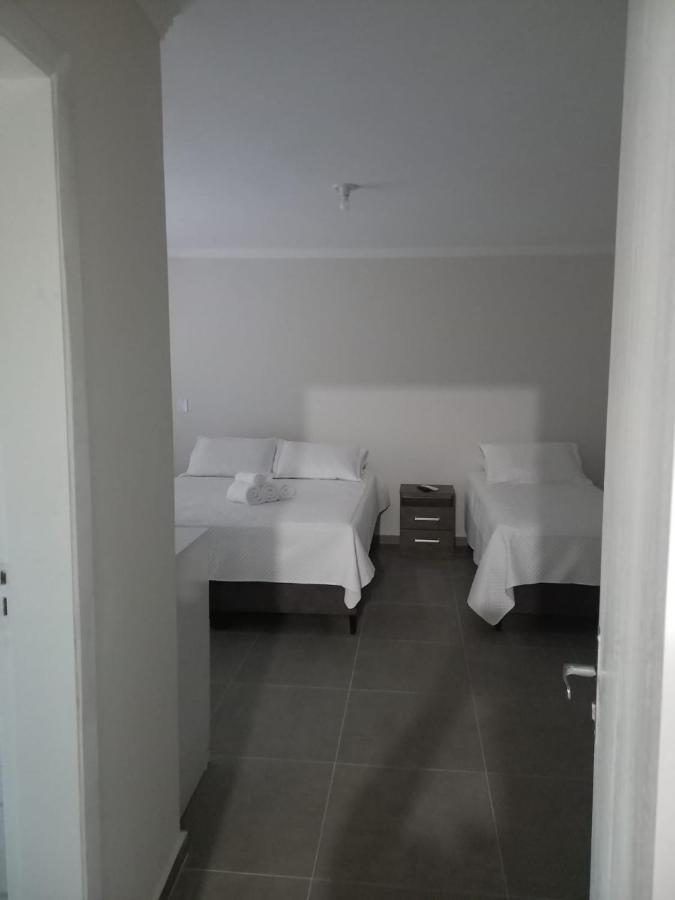 Hotel Kruger Tramandai Luaran gambar