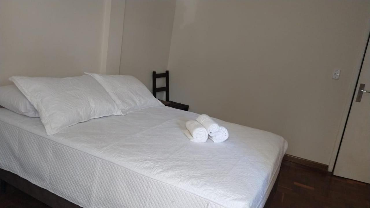 Hotel Kruger Tramandai Luaran gambar