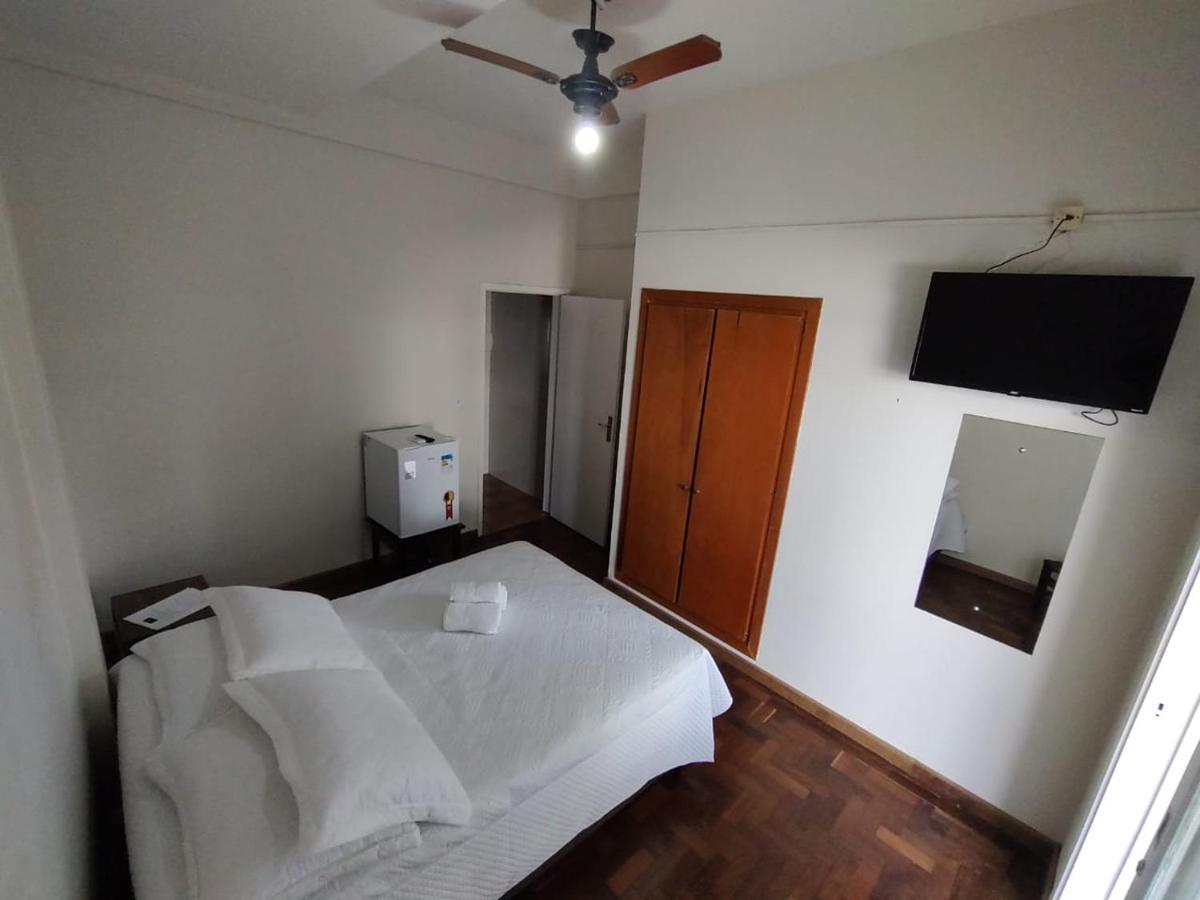 Hotel Kruger Tramandai Luaran gambar