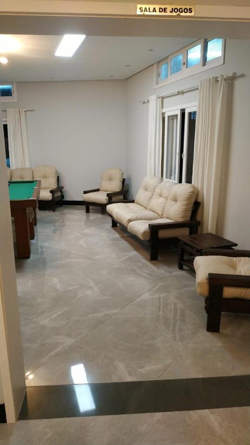 Hotel Kruger Tramandai Luaran gambar