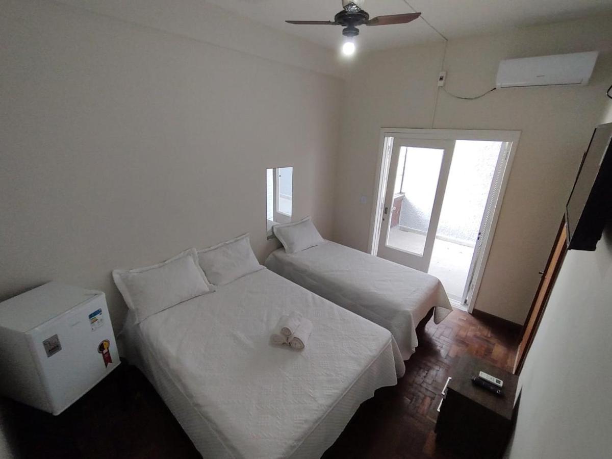 Hotel Kruger Tramandai Luaran gambar