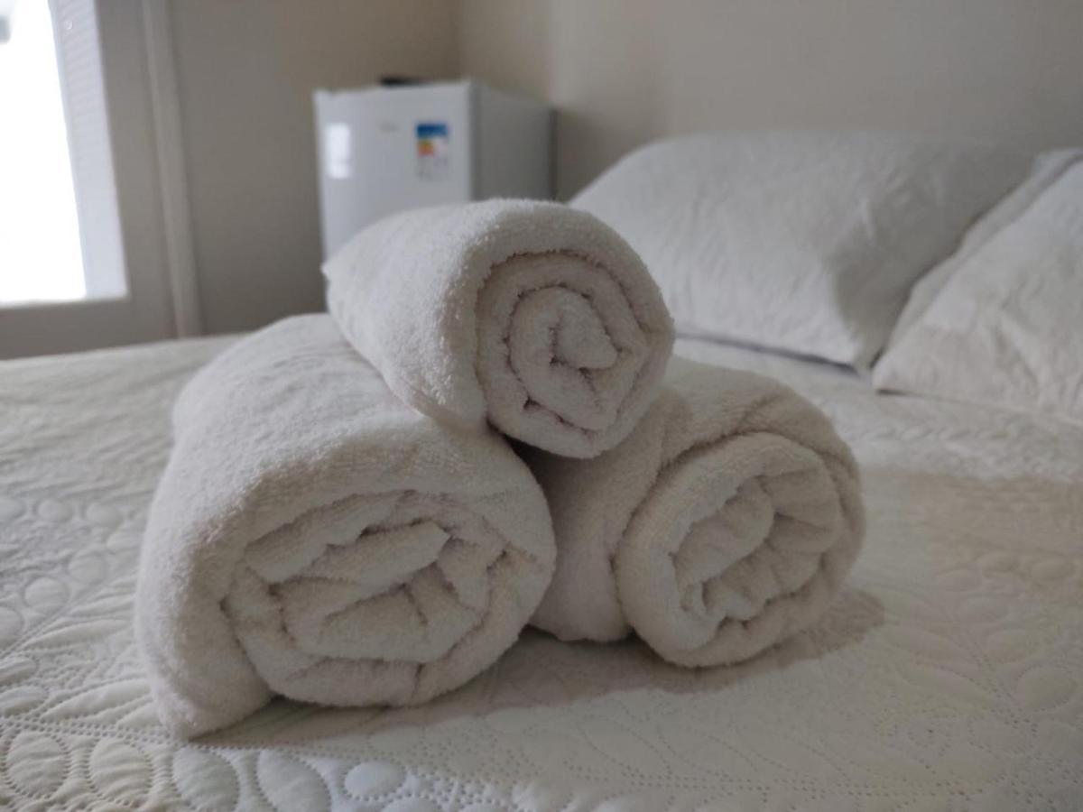 Hotel Kruger Tramandai Luaran gambar