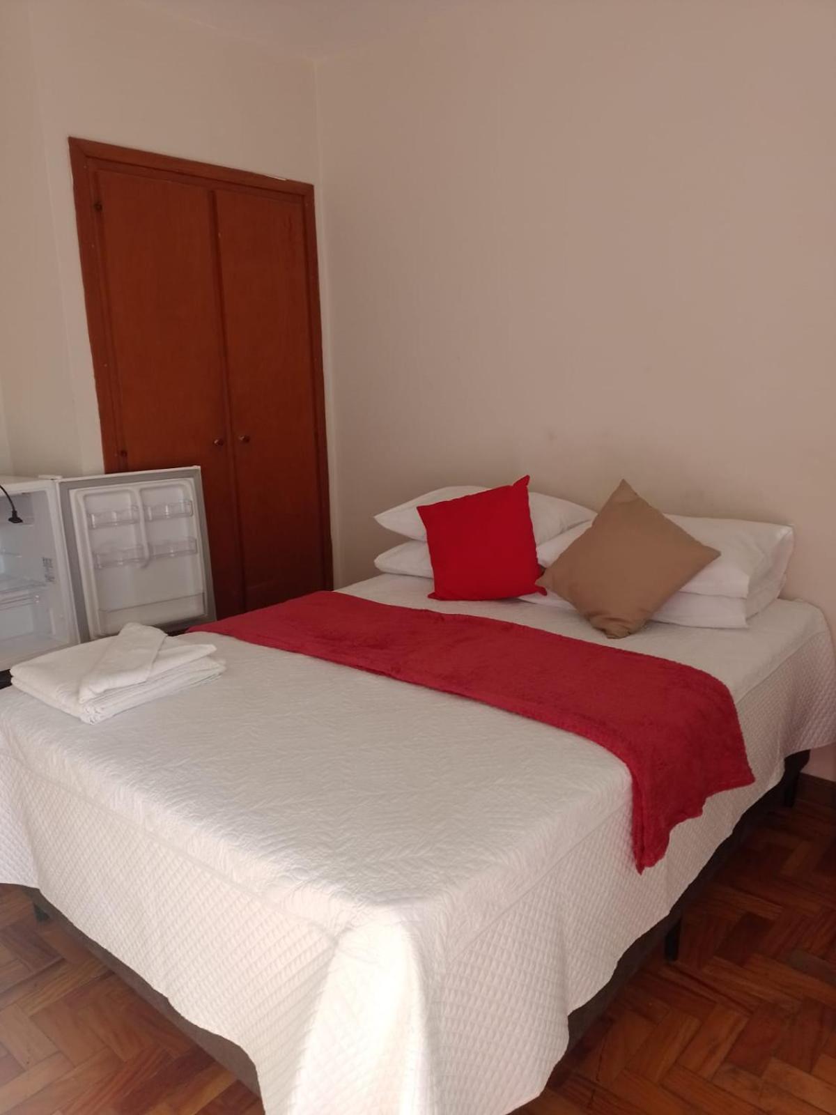 Hotel Kruger Tramandai Luaran gambar