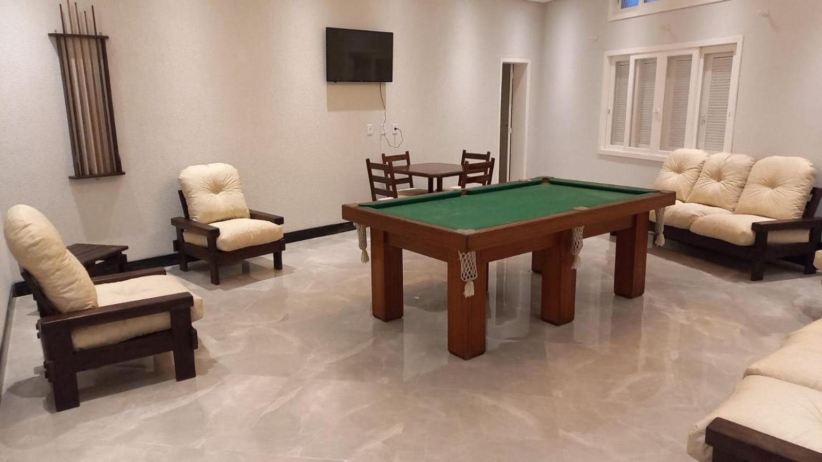 Hotel Kruger Tramandai Luaran gambar